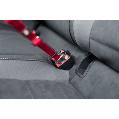 Trixie Katzengeschirr Für Im Auto Rot 20-50X1,5 CM